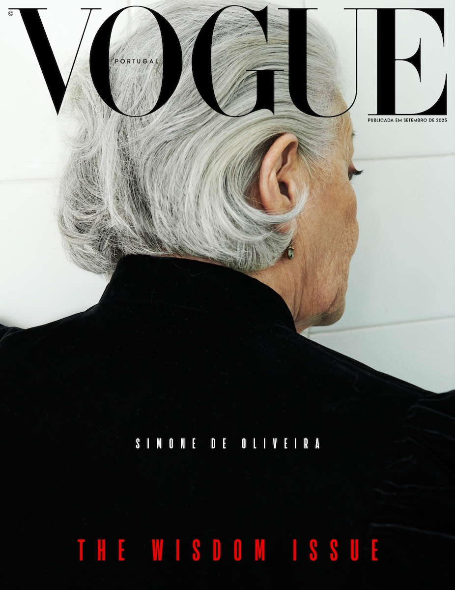 Simone de Oliveira - E-shop Exclusive