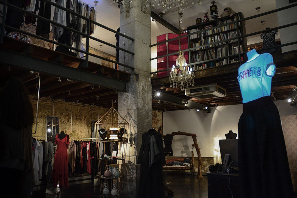 Atelier StoryTailors © Cláudia Damas.