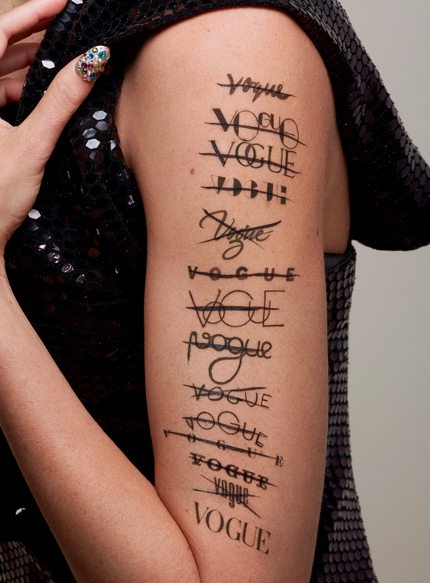 Most Popular Languages Used for Word Tattoos, Ranked | Far & Wide
