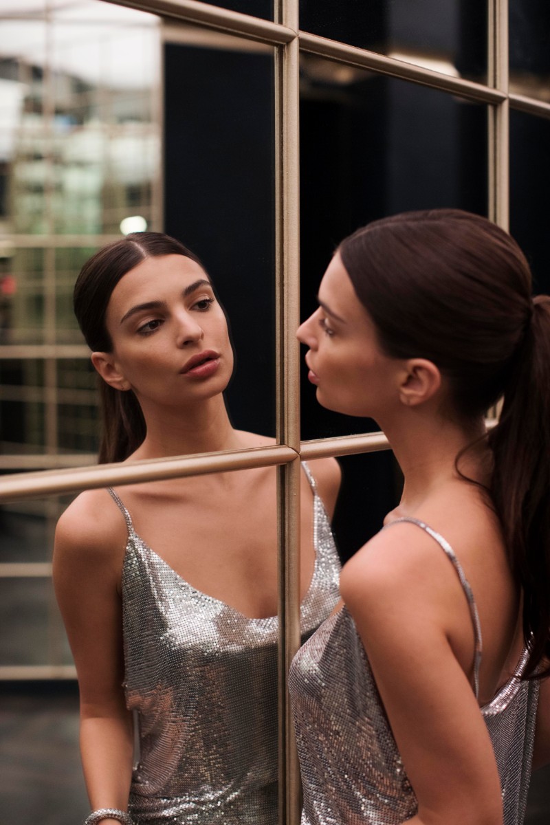 Vogue Portugal | Emily Ratajkowski em entrevista exclusiva para a Vogue  Portugal