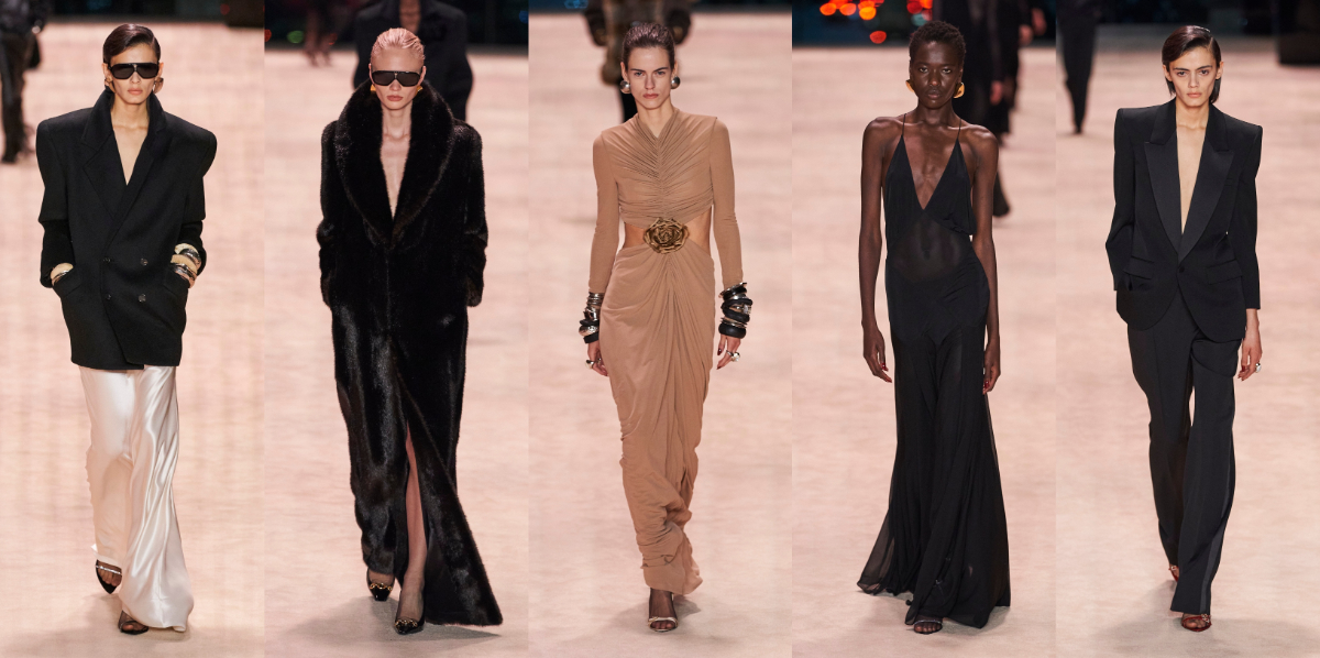 Os melhores looks do desfile da Louis Vuitton na Paris Fashion Week -  Atualidade - SAPO Lifestyle