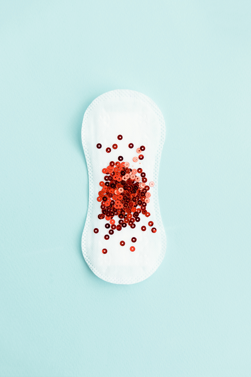 O que usar na menstruação: conheça os diversos métodos!